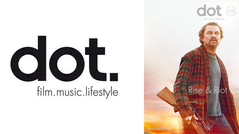 dot.magazin Details