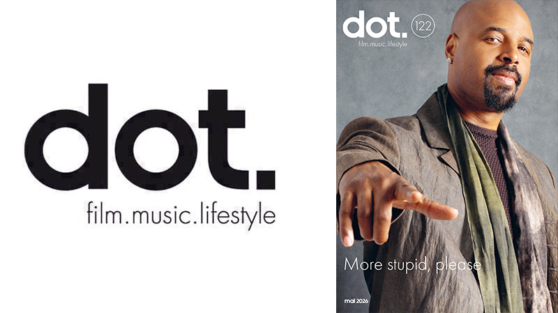 dot.magazin Details