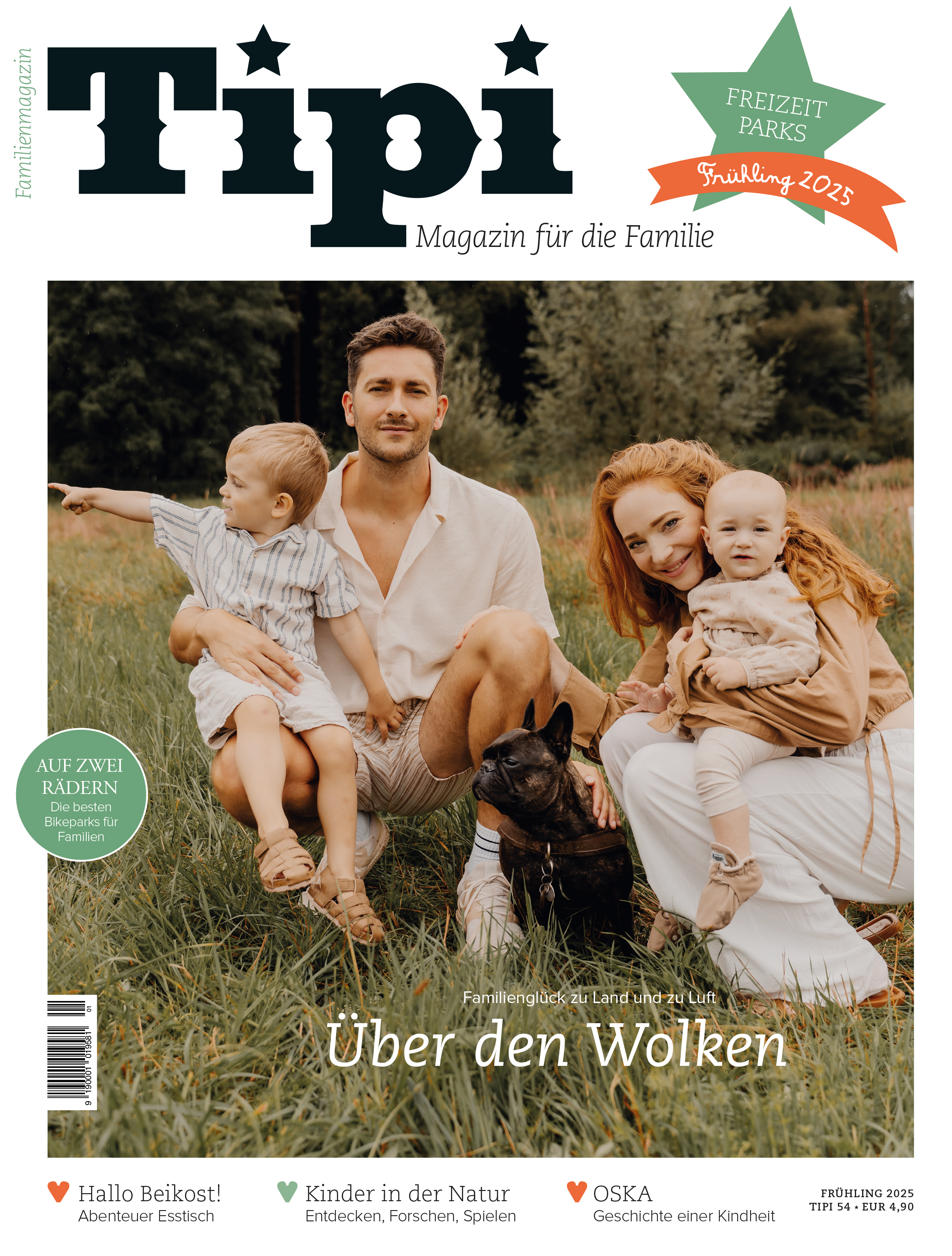 TIPI winter 53 | winter 2024